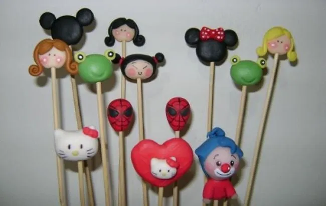 Souvenirs Brochette Golosinero, Para Cumpleaños!!! - Publicamas.com.ar Souvenirs Brochette Golosinero, Para Cumpleaños!!! - Publicamas.com.ar