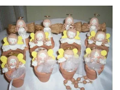 Hadas y Souvenirs en Porcelana Fria: Souvenirs Comunion en ... Hadas y Souvenirs en Porcelana Fria: Souvenirs Comunion en ...
