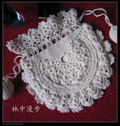 Souvenirs a crochet-bolsitas tejidas ~ Solountip.com Souvenirs a crochet-bolsitas tejidas ~ Solountip.com