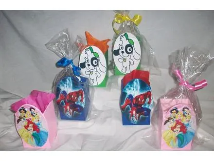 Utilisima souvenirs infantiles - Imagui