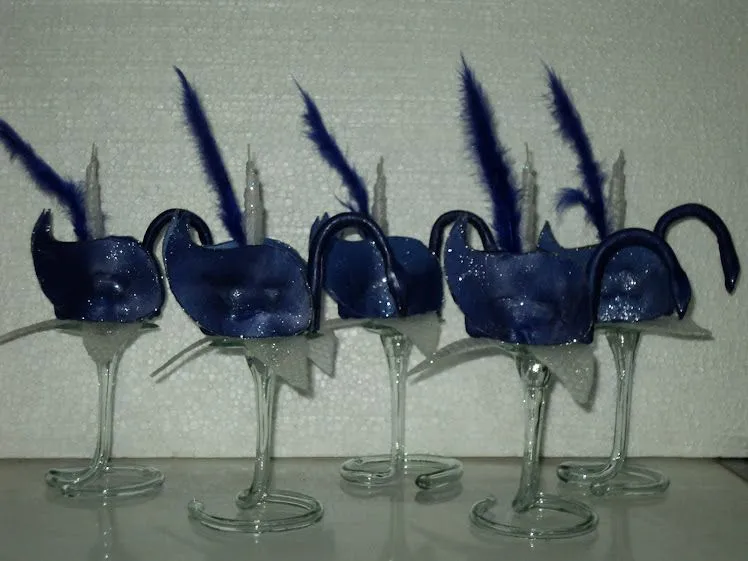 SOUVENIRS PARA TU FIESTAS