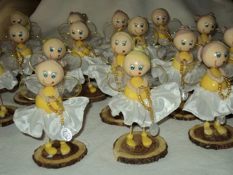 SOUVENIRS PARA TU FIESTAS: abril 2011