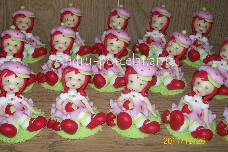 Souvenirs de frutillita en porcelana - Imagui Souvenirs de frutillita en porcelana - Imagui