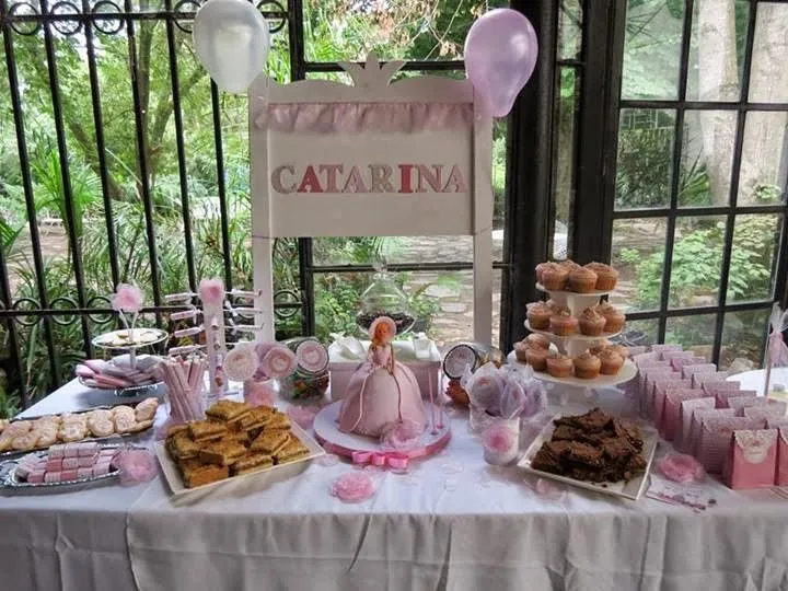 souvenirs - Ideas Deco - Fiestas Infantiles