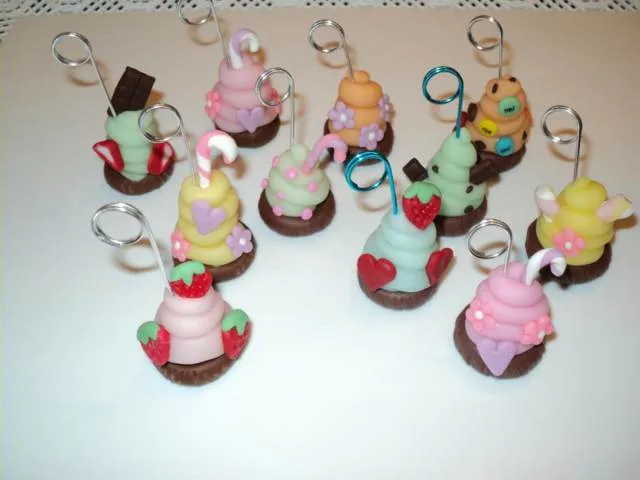 Souvenirs infantiles para fantásticas fiestas de cumpleaños