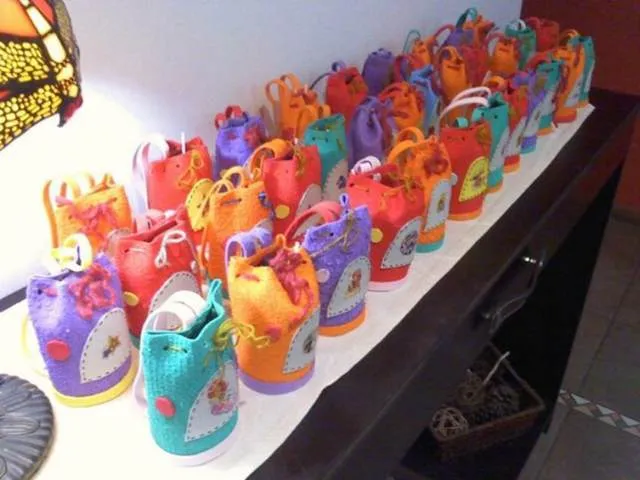 Souvenirs infantiles para fantásticas fiestas de cumpleaños Souvenirs infantiles para fantásticas fiestas de cumpleaños