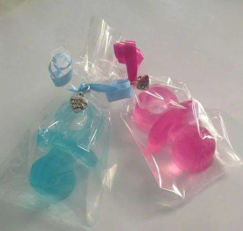 Vendo jabones para baby shower bautizos y cumpleaños como souvenir ...
