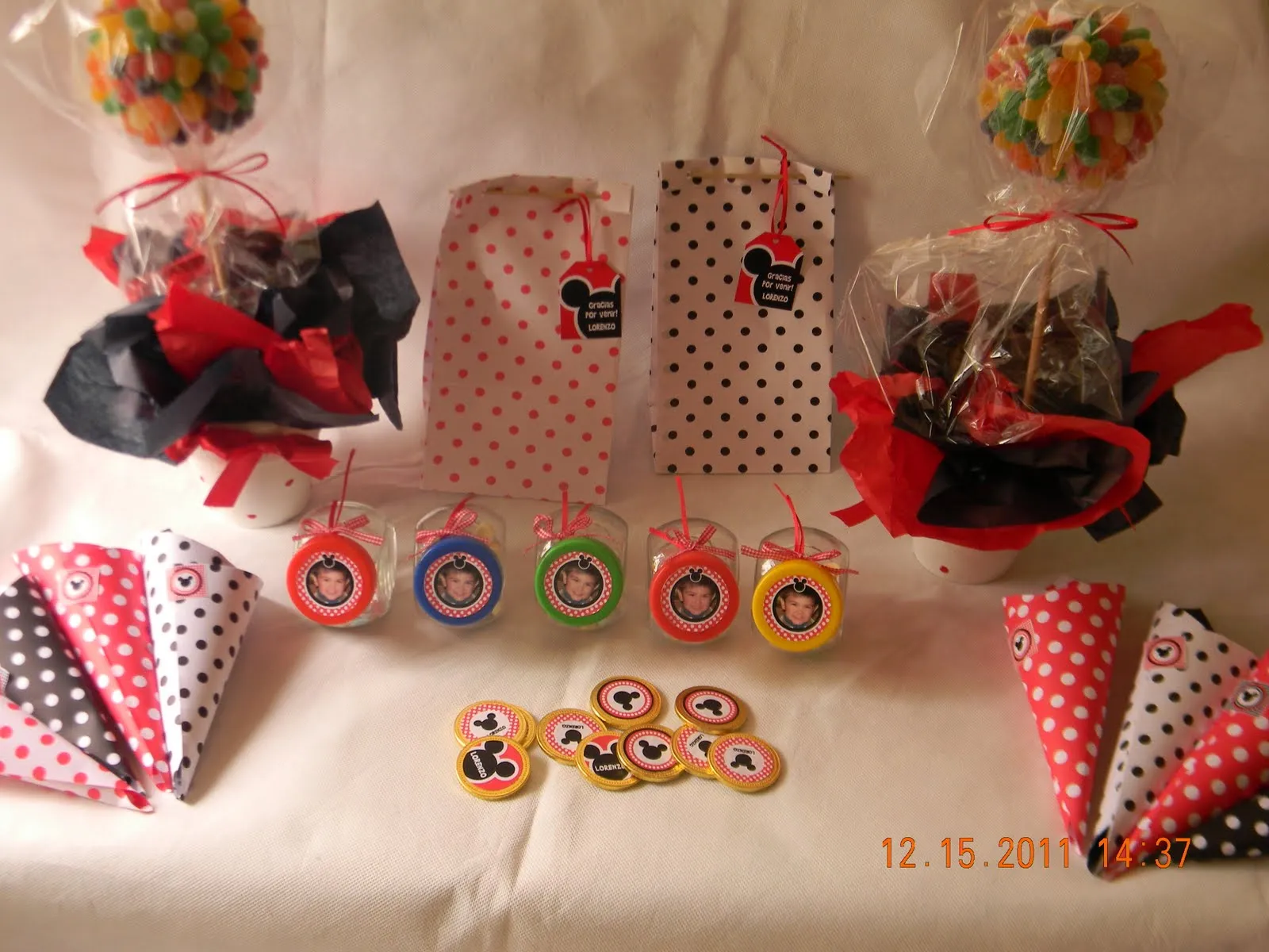 Souvenirs de Mickey Mouse para cumpleaños - Imagui Souvenirs de Mickey Mouse para cumpleaños - Imagui