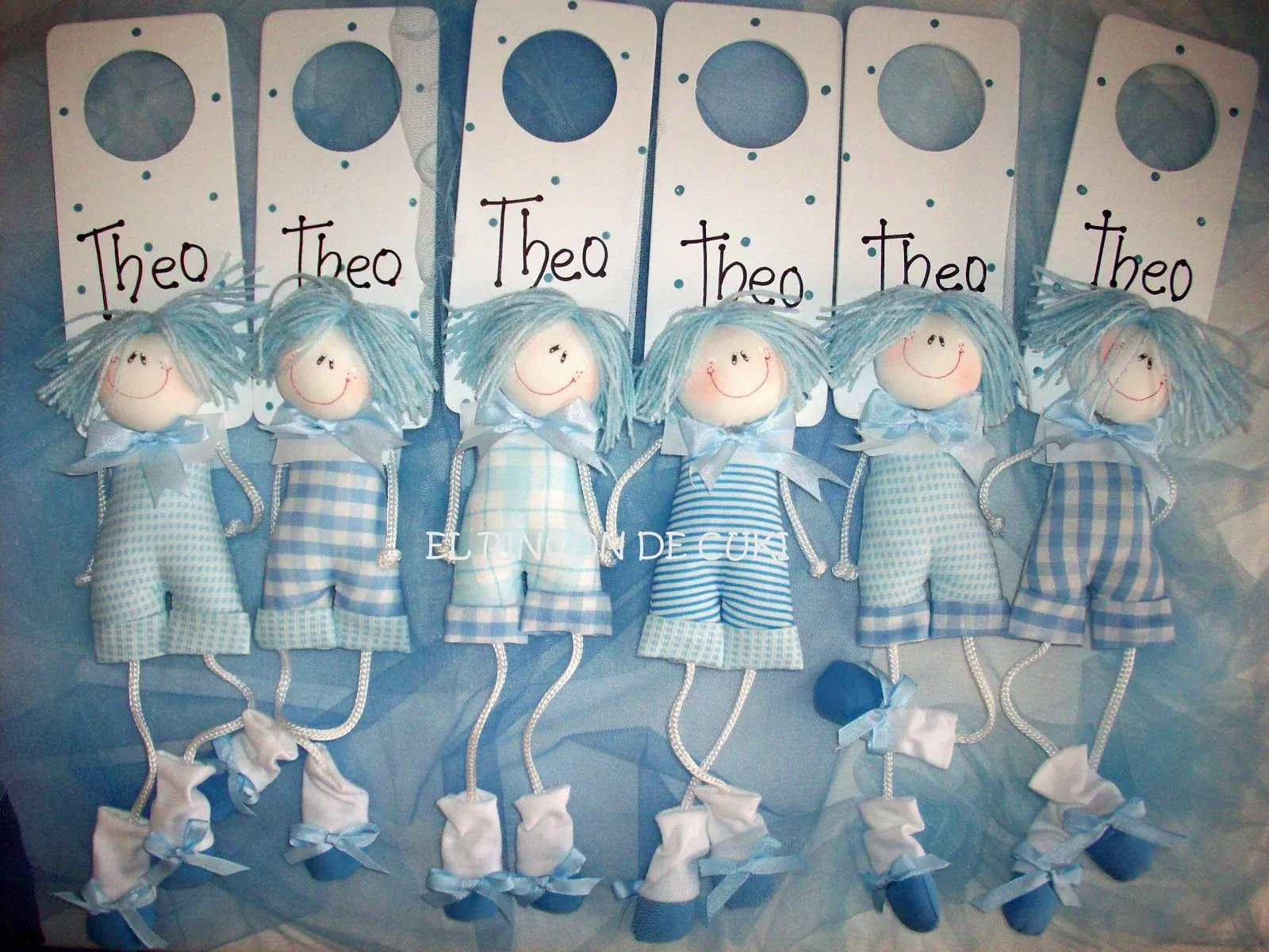 SOUVENIRS NACIMIENTO O BAUTISMO. ESTOS ORIGINALES SOUVENIRS SON PARA ...