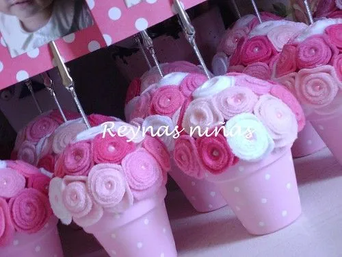 Souvenirs para nena de 2 años - Imagui
