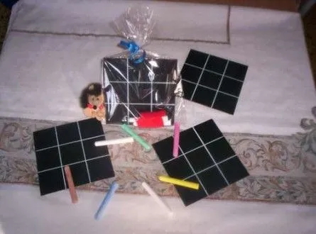 Souvenirs para nene de 4 años - Imagui