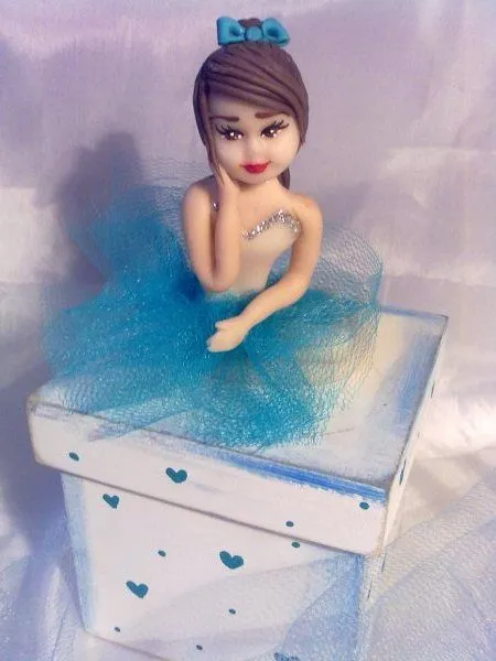Souvenirs para toda ocasión: Especial quince años