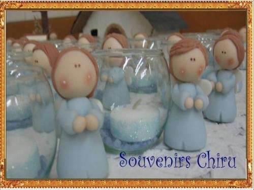 Souvenirs para bautismo, nacimiento. - Capital Federal, Argentina ...