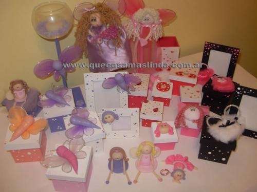 Souvenirs para cumpleaños infantiles casamiento baby shower 15 años 15