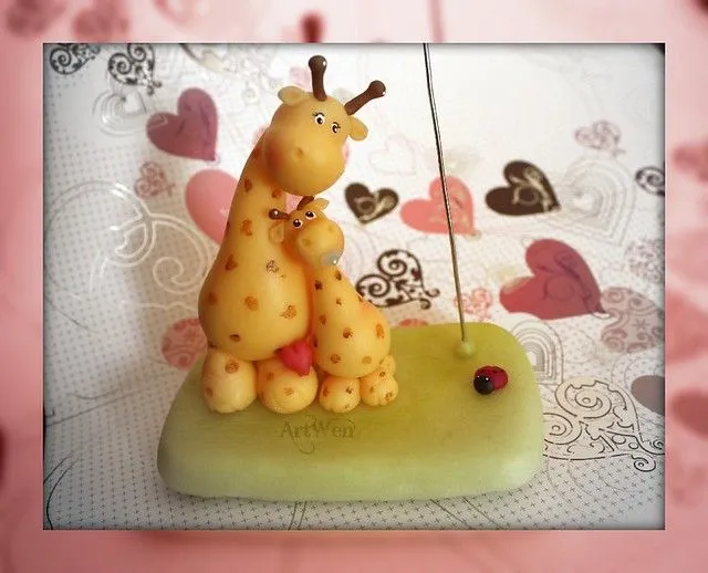 Souvenirs porcelana fría - Bomboniere porcelana fredda | Flickr ...