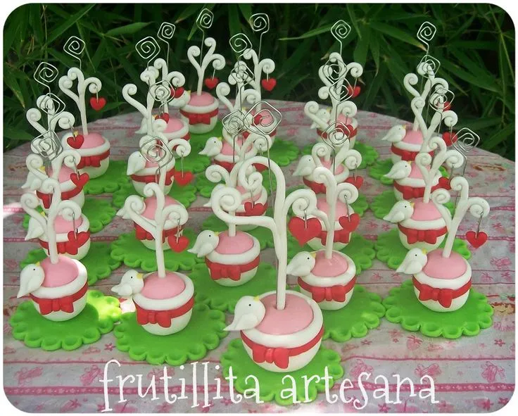 souvenirs en porcelana fria | frutillita artesana porcelana fria ... souvenirs en porcelana fria | frutillita artesana porcelana fria ...