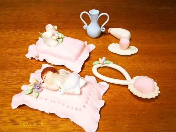Souvenirs con porcelana fría para diferentes ocasiones I parte ... Souvenirs con porcelana fría para diferentes ocasiones I parte ...