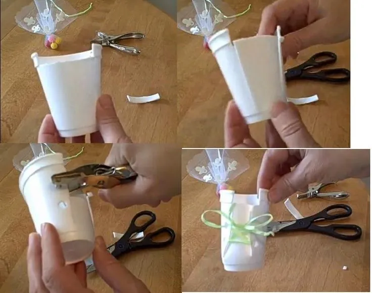 Souvenirs recien nacidos | Ideas para collages / Manualidades ...