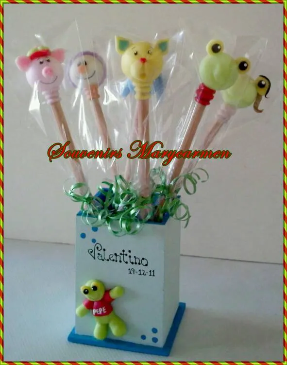Souvenirs Del Sapo Pepe Y Sus Amigos Y Muchas Cosas Mas!!! - $ 200 ... Souvenirs Del Sapo Pepe Y Sus Amigos Y Muchas Cosas Mas!!! - $ 200 ...