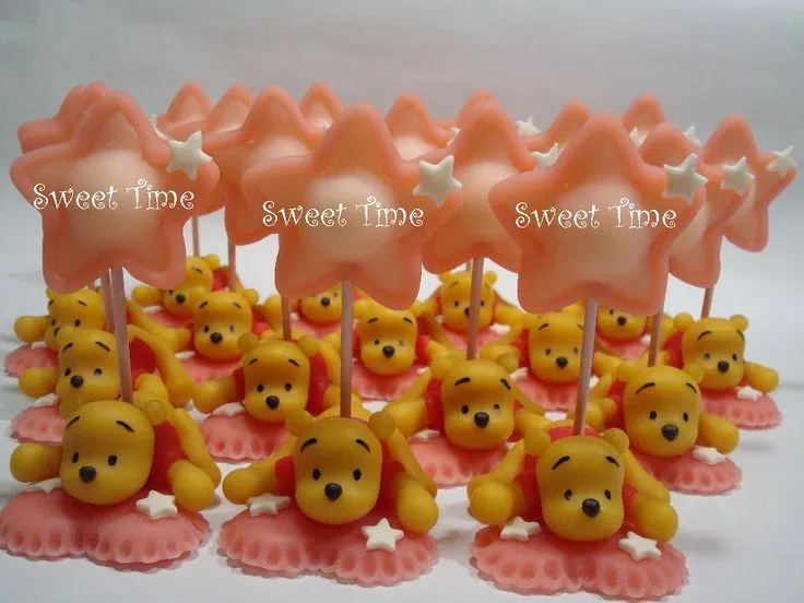 Souvenirs Winnie Pooh Nacimiento/Bautismo/1er añito | Pinterest Souvenirs Winnie Pooh Nacimiento/Bautismo/1er añito | Pinterest