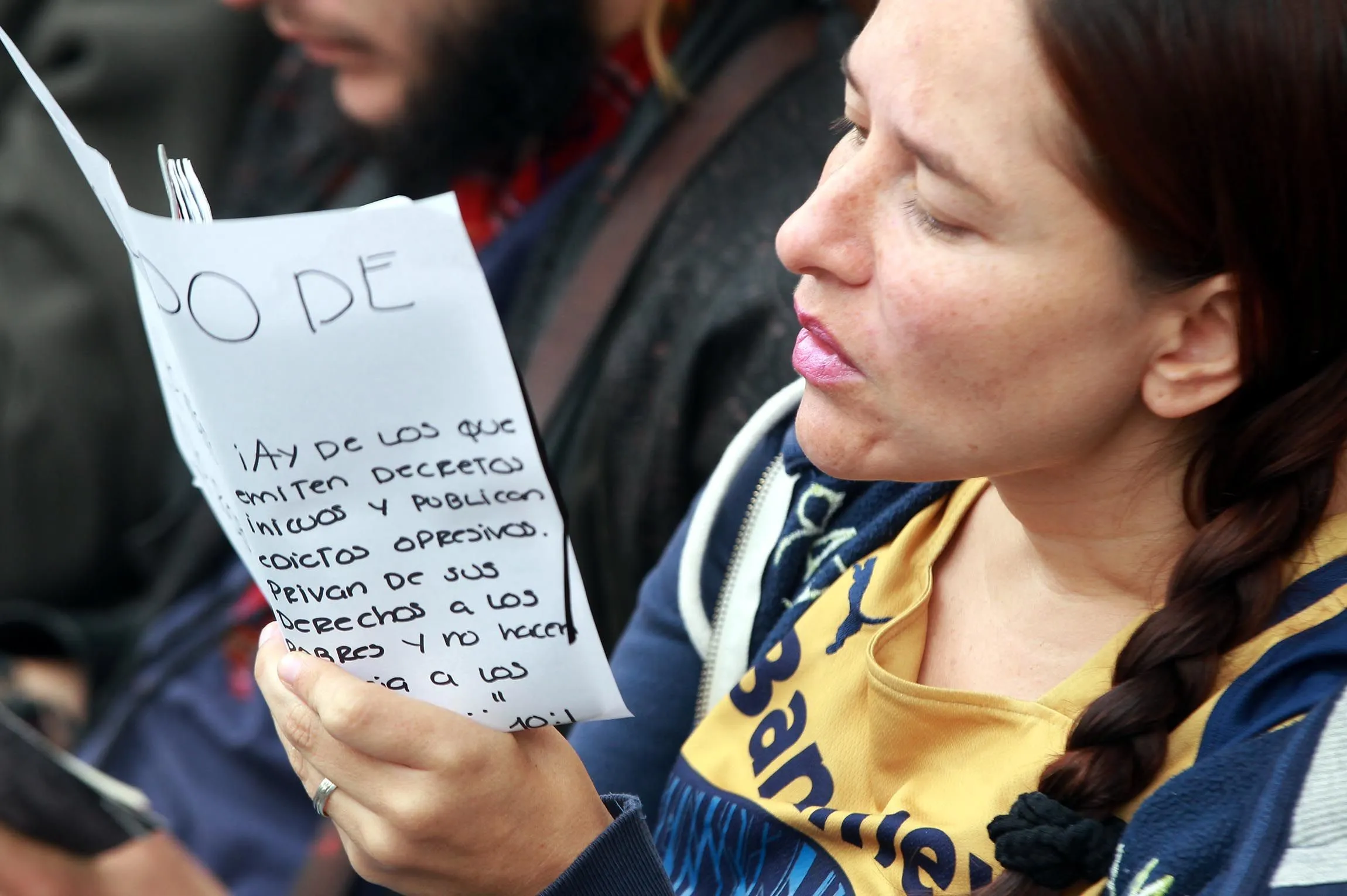 Personas leyendo - Imagui