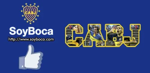 SoyBoca | Blog de Boca Juniors | soyboca.com.ar