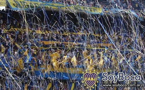 SoyBoca | Blog de Boca Juniors | soyboca.com.ar