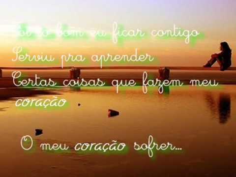 Sozinha - Perlla - VAGALUME