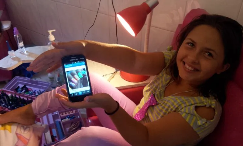 Spa para niñas | Princess and Stars