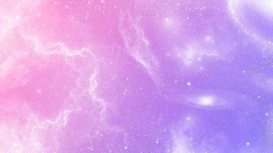 space galaxy nebula wallpaper pastel background Spacekin galaxykin ...