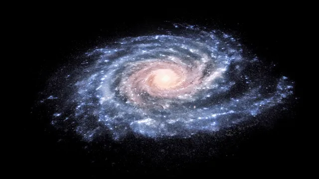Space in Videos - 2013 - 11 - Guide to our Galaxy Space in Videos - 2013 - 11 - Guide to our Galaxy