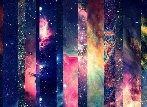 Fondos de pantalla hipster galaxy - Imagui