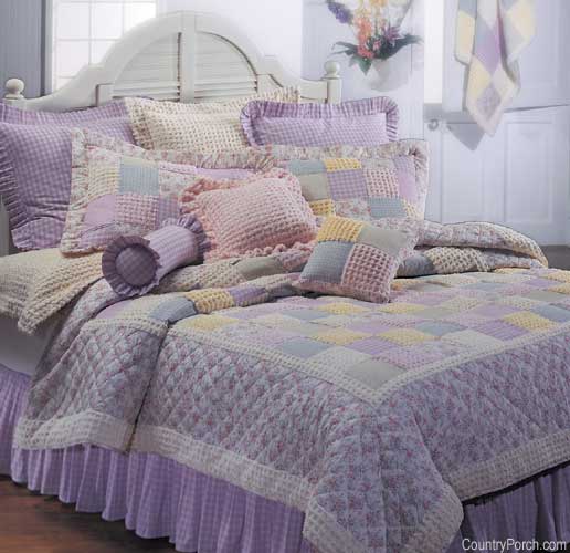 Spacinho: Colcha de patchwork Spacinho: Colcha de patchwork