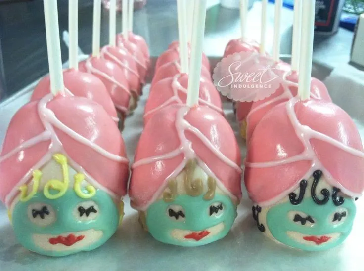 spa...cute | for my daughter | Pinterest | Tortas De Fiesta De Spa ...
