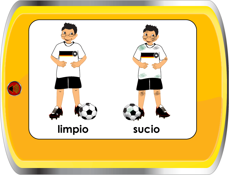 Spanish for Kids - Free Spanish Resources and Instructions for ... Spanish for Kids - Free Spanish Resources and Instructions for ...