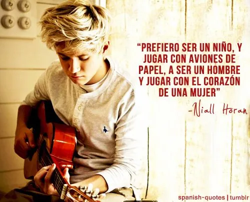 Tumblr frases de canciones one direction - Imagui