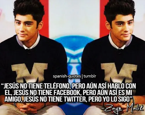 Spanish Quotes