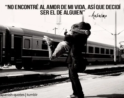 Enviada por allyouneedis-love-tb - Spanish-Quotes Enviada por allyouneedis-love-tb - Spanish-Quotes