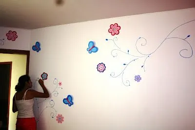 Spazzio Infantil: junio 2008