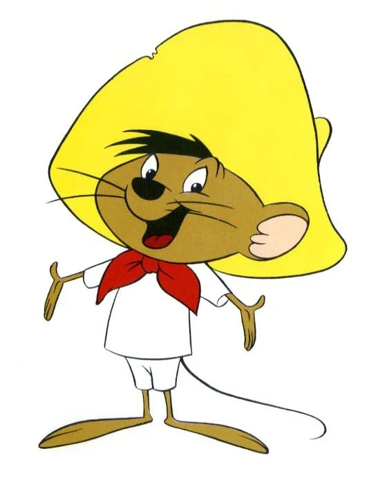 Speedy Gonzáles - Looney Tunes Wiki