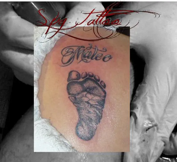 Spg tattoo-tatuajes en Carlos Spegazzini. Teléfono y más info.