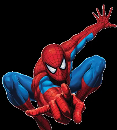 Spider-Man | Characters | Marvel.com