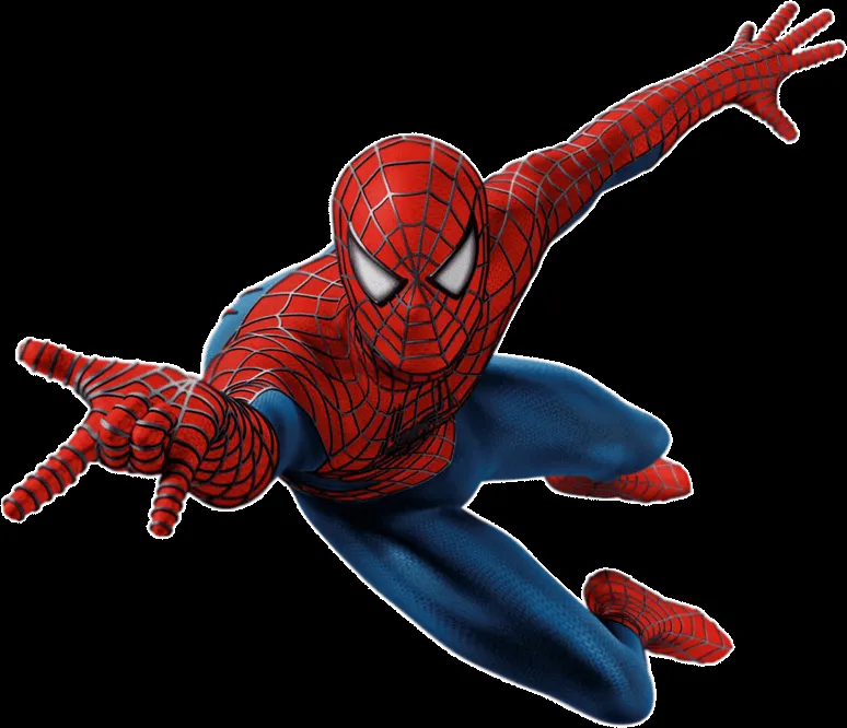 Spider-Man - DEATH BATTLE Wiki