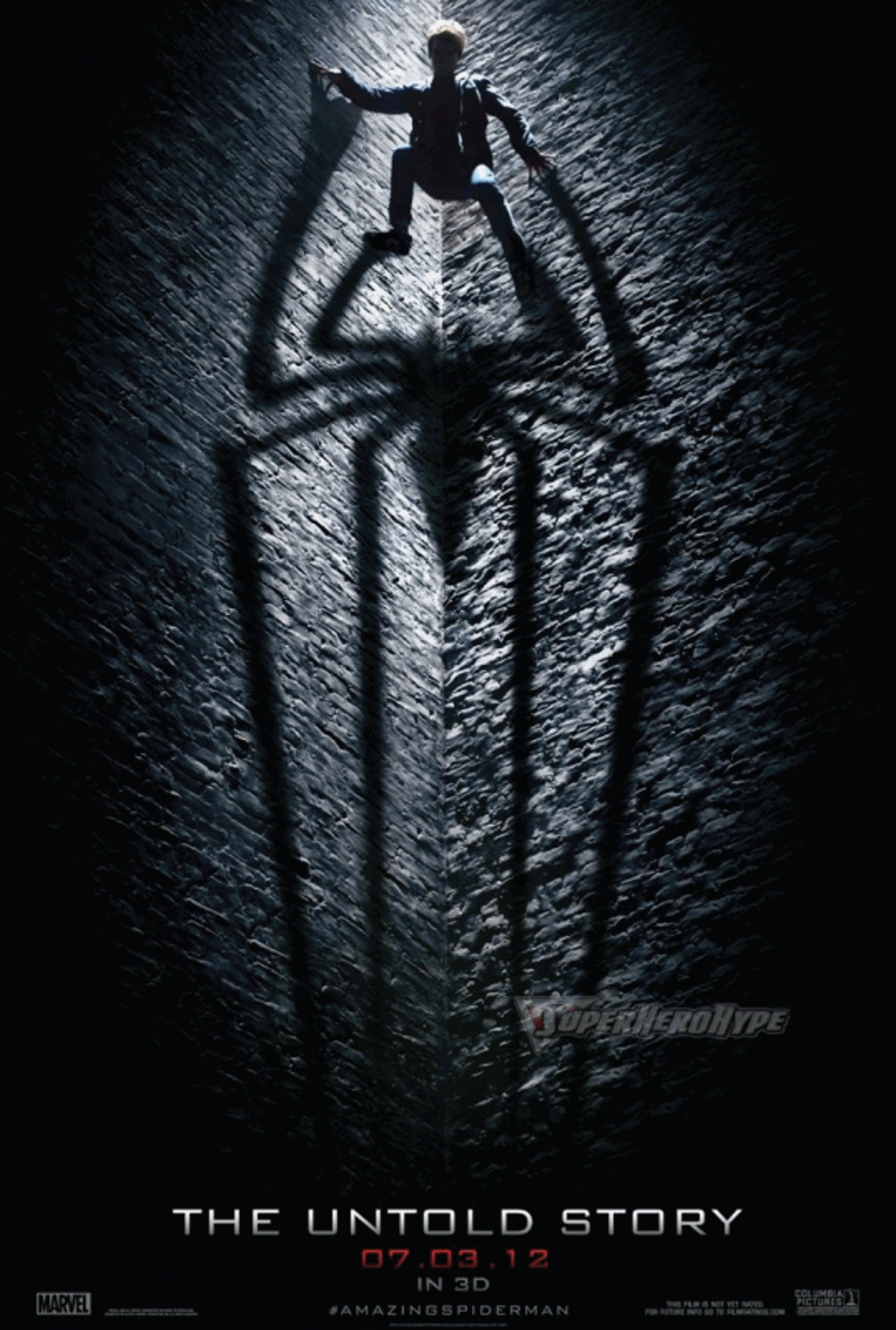 Spider-Man 4 (El Hombre Araña 4) ~ SipeliculasHD