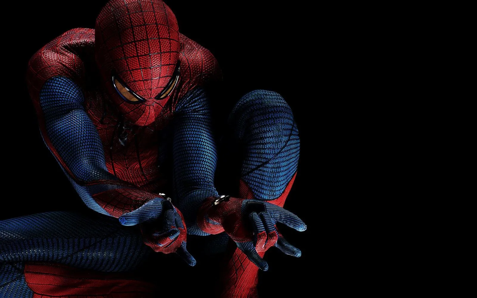 Spider-Man - Fondos de Pantalla HD - Wallpapers HD