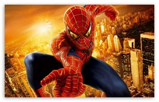 Spider Man HD desktop wallpaper : Widescreen : High Definition ... Spider Man HD desktop wallpaper : Widescreen : High Definition ...