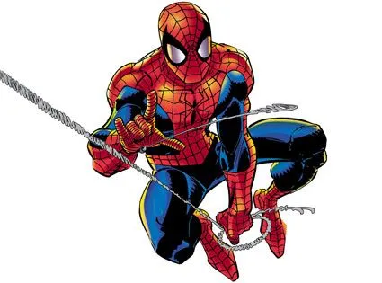 Spider-Man Swings Into Stride Rite | GeekMom | Wired.
