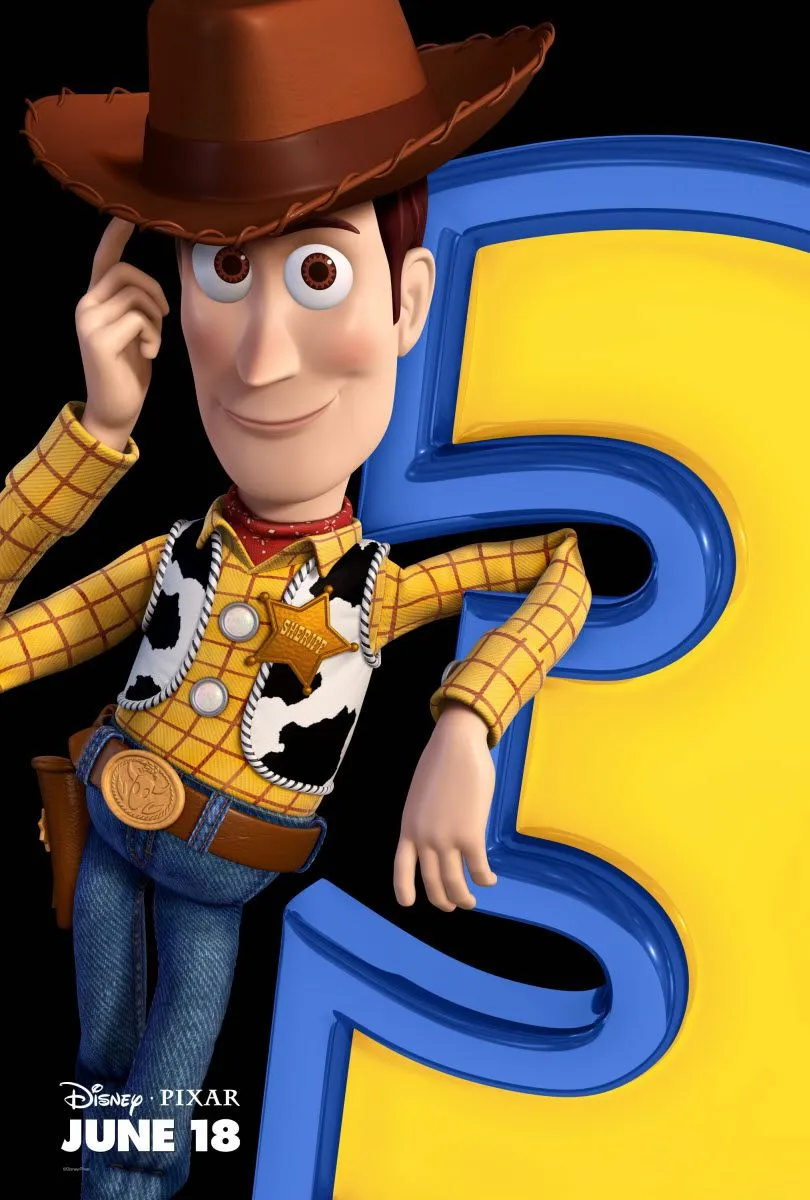 SpiderGámez En Línea!!!: TOY STORY 3