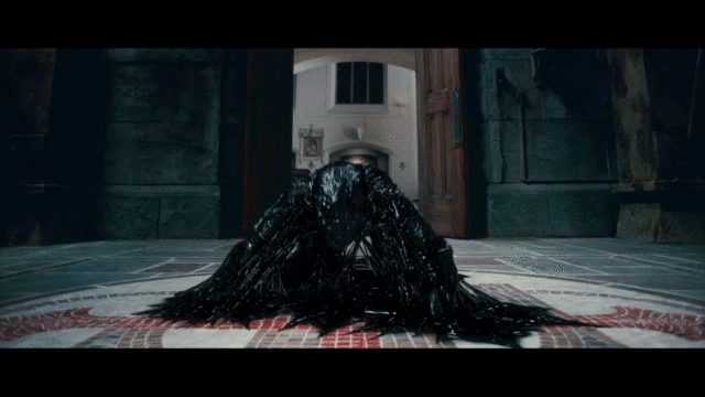 la transformacion de venom conparemos los dos gifs de venom la transformacion de venom conparemos los dos gifs de venom