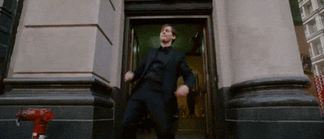 Spiderman 3 GIFs - Find & Share on GIPHY